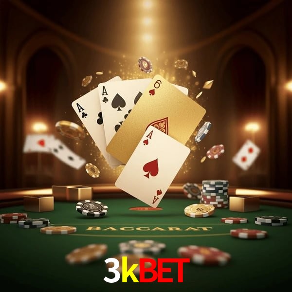 Daily Bonuses 3kbet