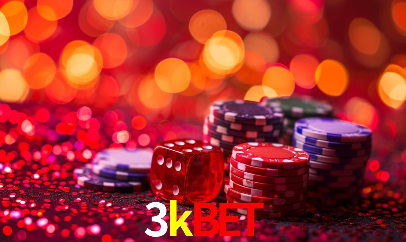 Casino VIP 3kbet