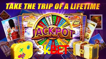 Seasonal Promotions 3kbet