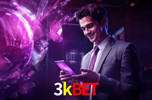 Live Casino 3kbet