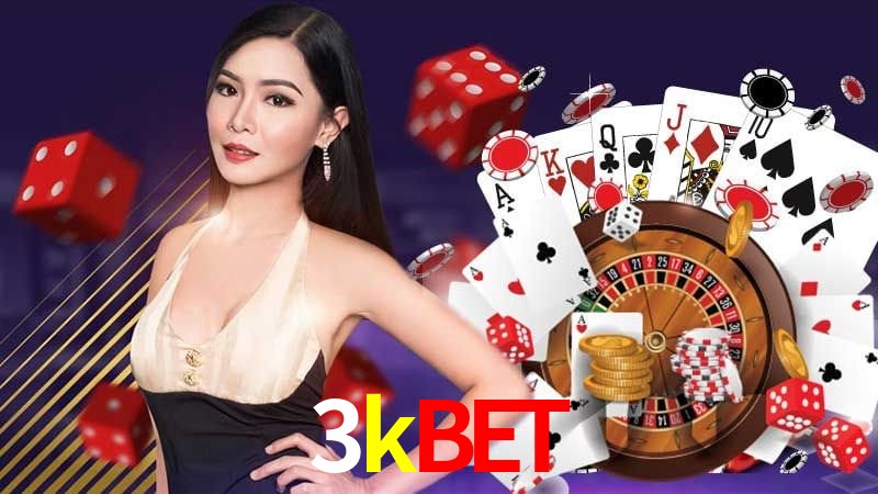 Jogos de Slot 3kbet
