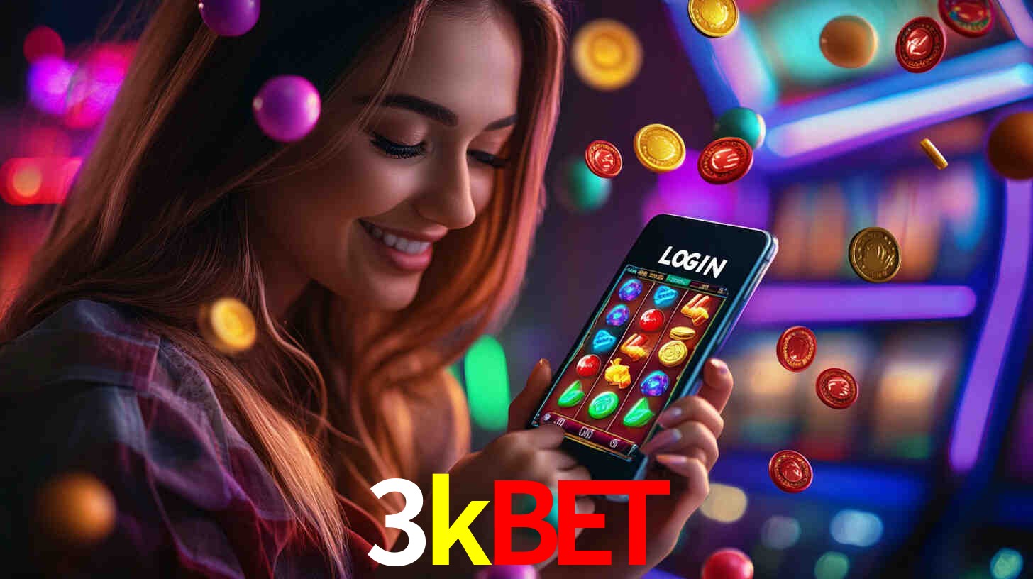 3kbet app