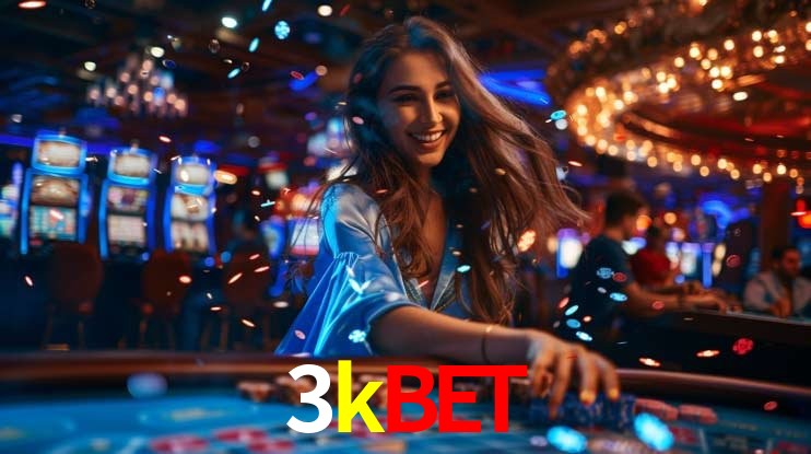 VIP Casino 3kbet
