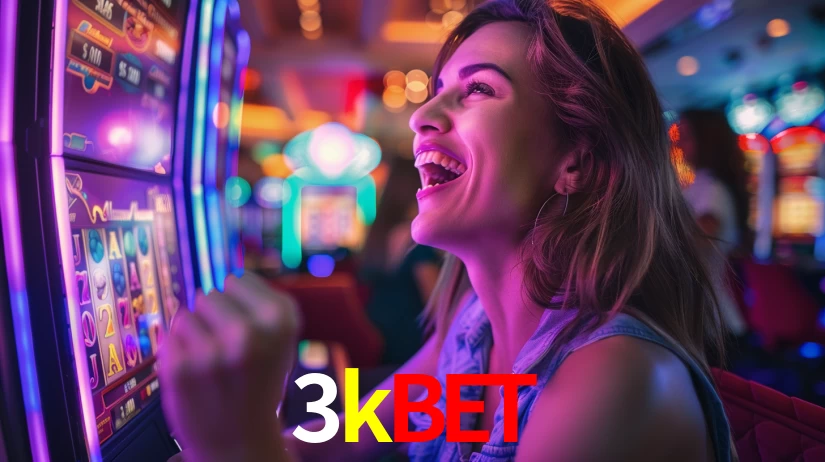 Bônus Generosos e Exclusivos no 3kbet para Você!